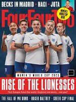 FourFourTwo UK